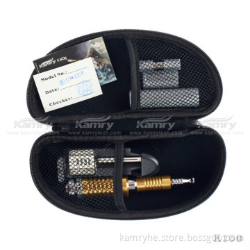 Vapor E Cig, K100 Hookah Cigarette, Titan Telescope E Cig Mod